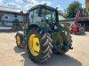 John Deere 6506 PowerQuad Photo 5 thumbnail