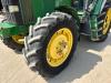 John Deere 6506 PowerQuad Photo 9 thumbnail