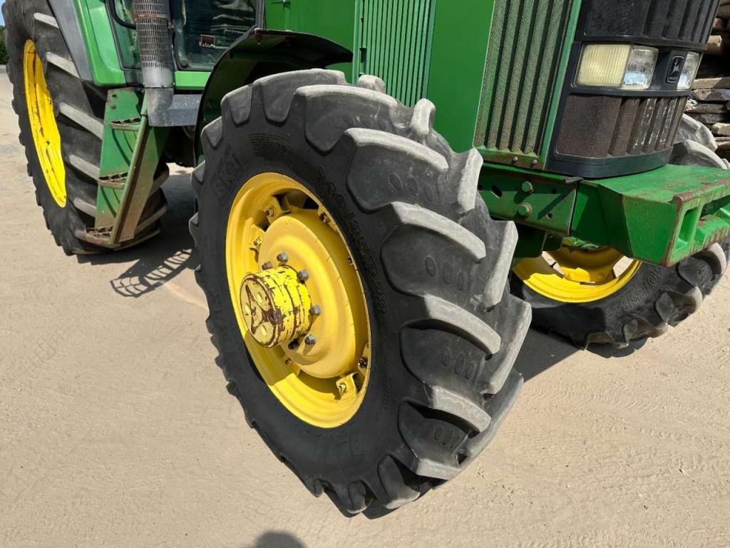 John Deere 6506 PowerQuad Photo 10
