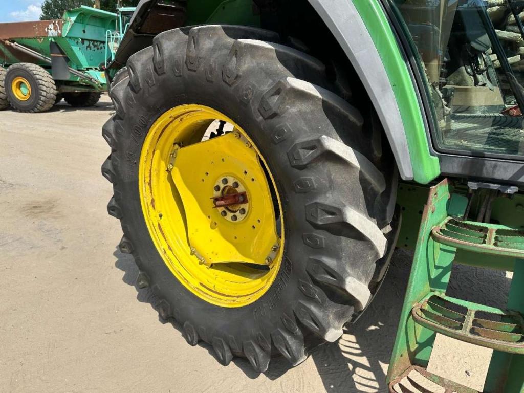 John Deere 6506 PowerQuad Photo 11