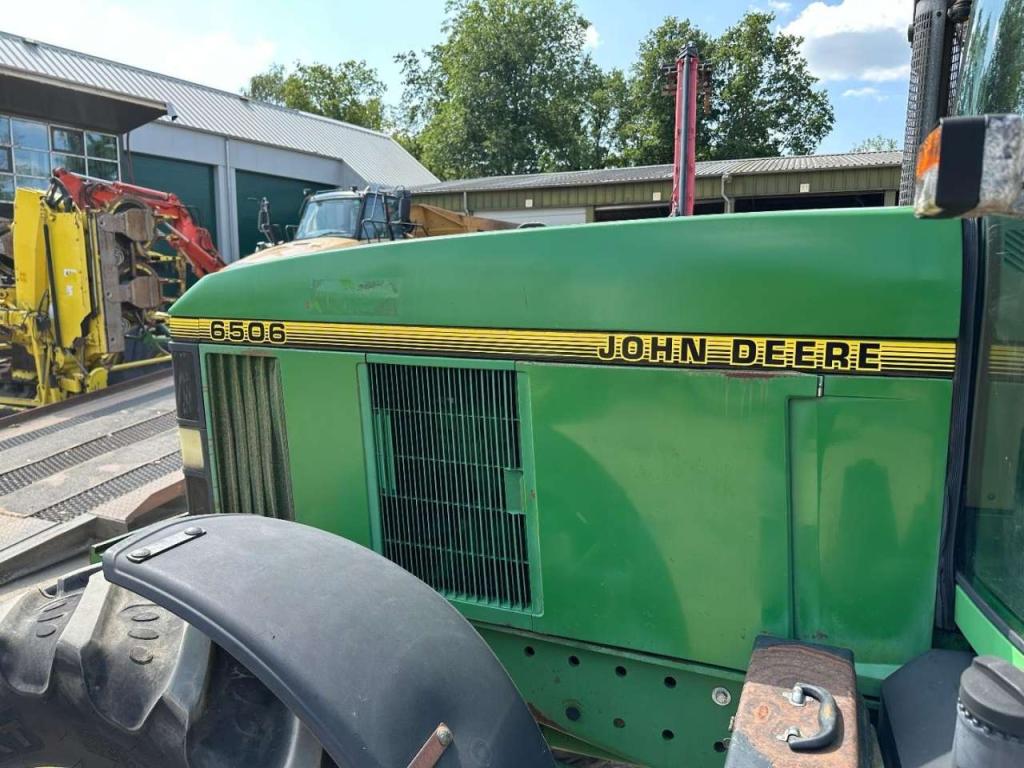 John Deere 6506 PowerQuad Photo 15