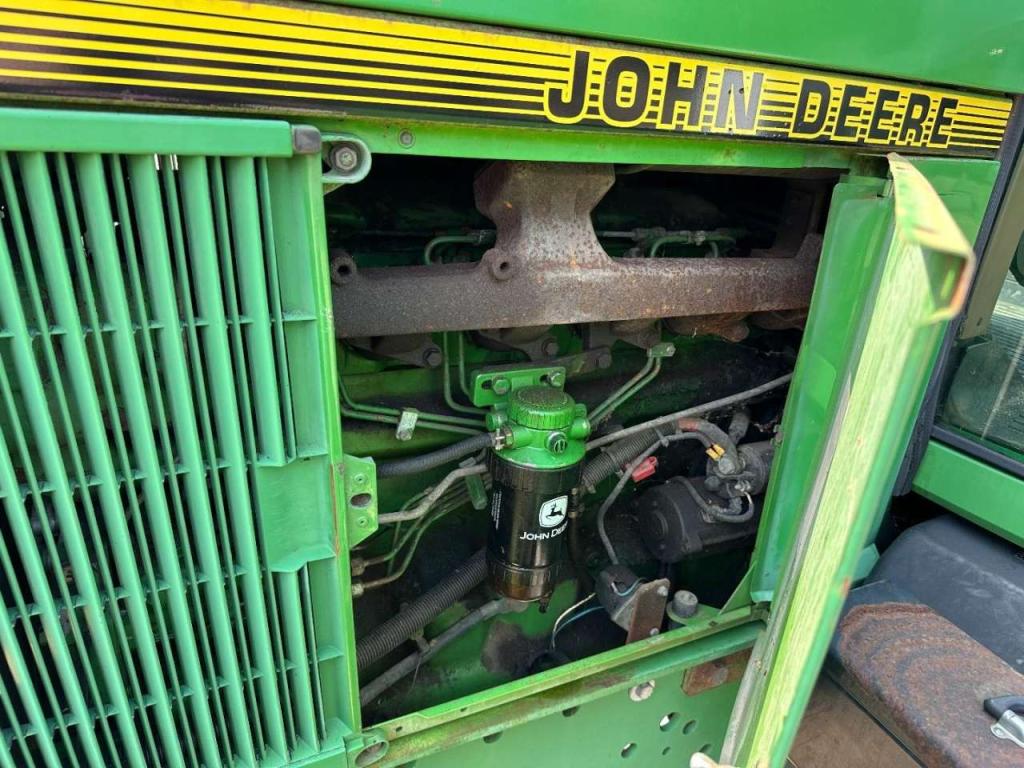 John Deere 6506 PowerQuad Photo 16