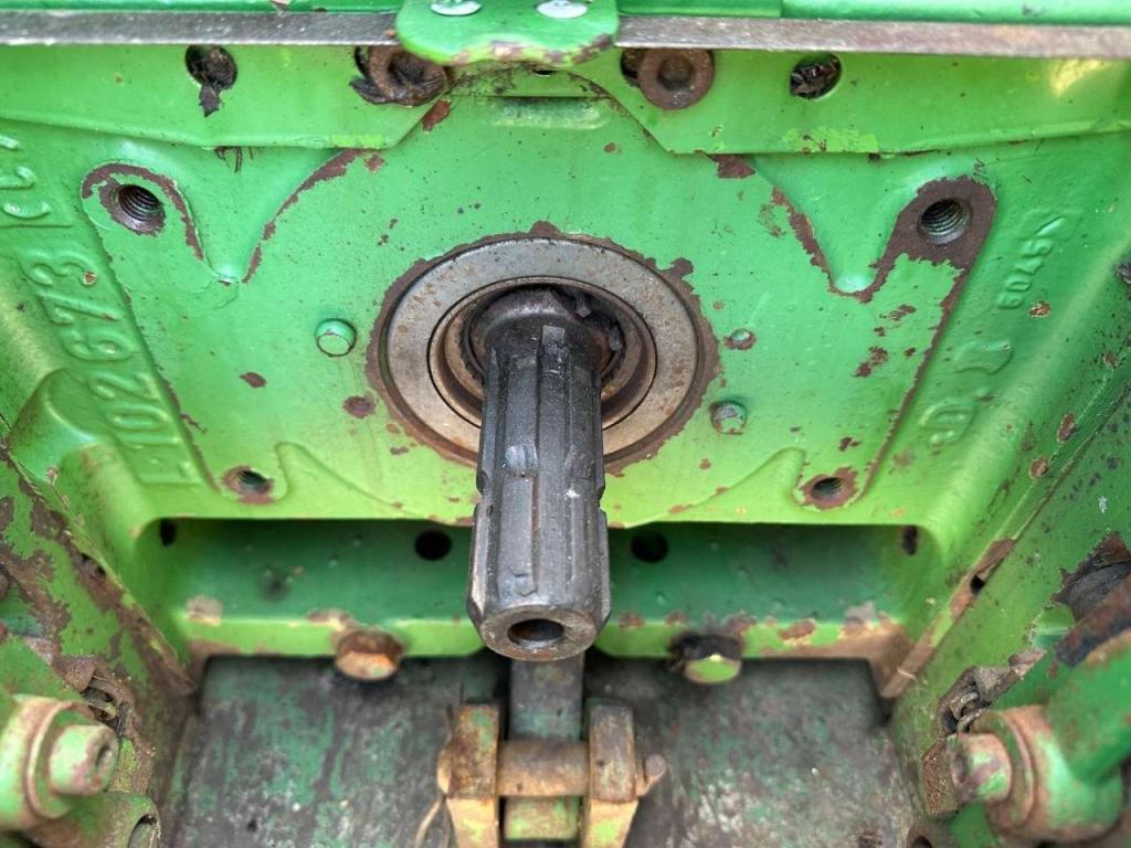 John Deere 6506 PowerQuad Photo 21