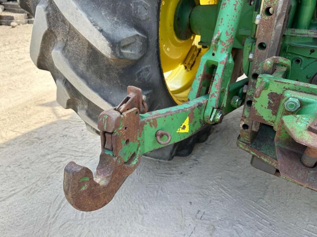 John Deere 6506 PowerQuad Photo 22