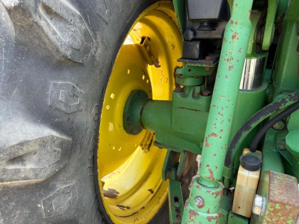 John Deere 6506 PowerQuad Photo 24