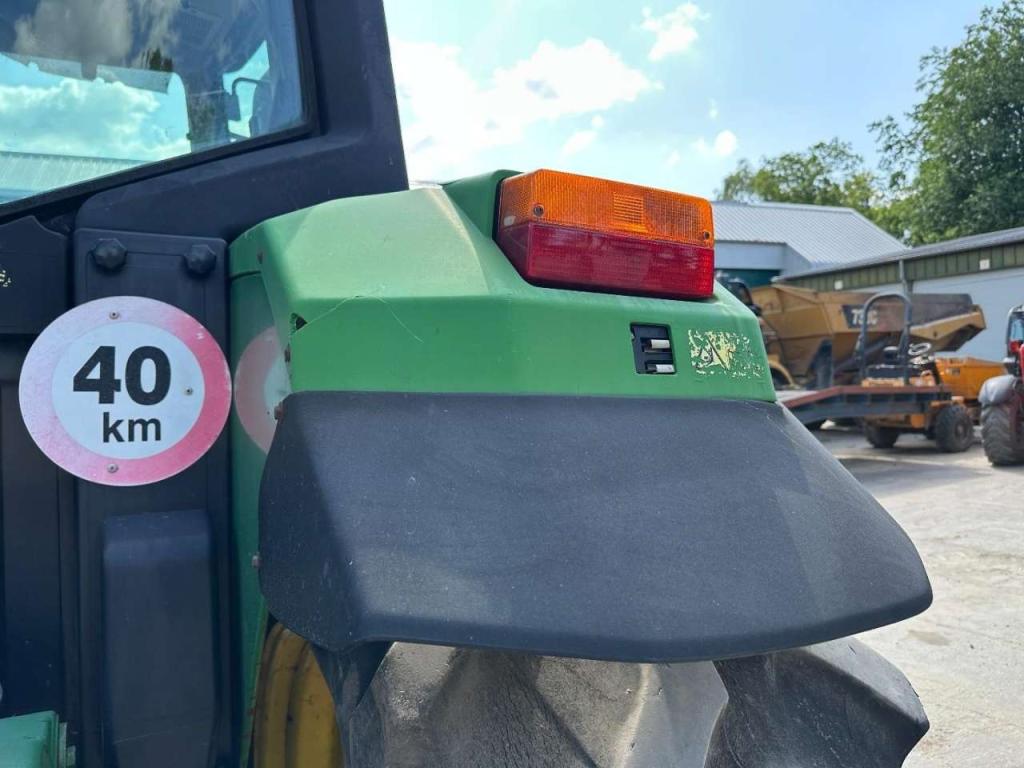 John Deere 6506 PowerQuad Photo 27