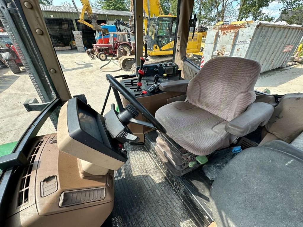 John Deere 6506 PowerQuad Photo 29