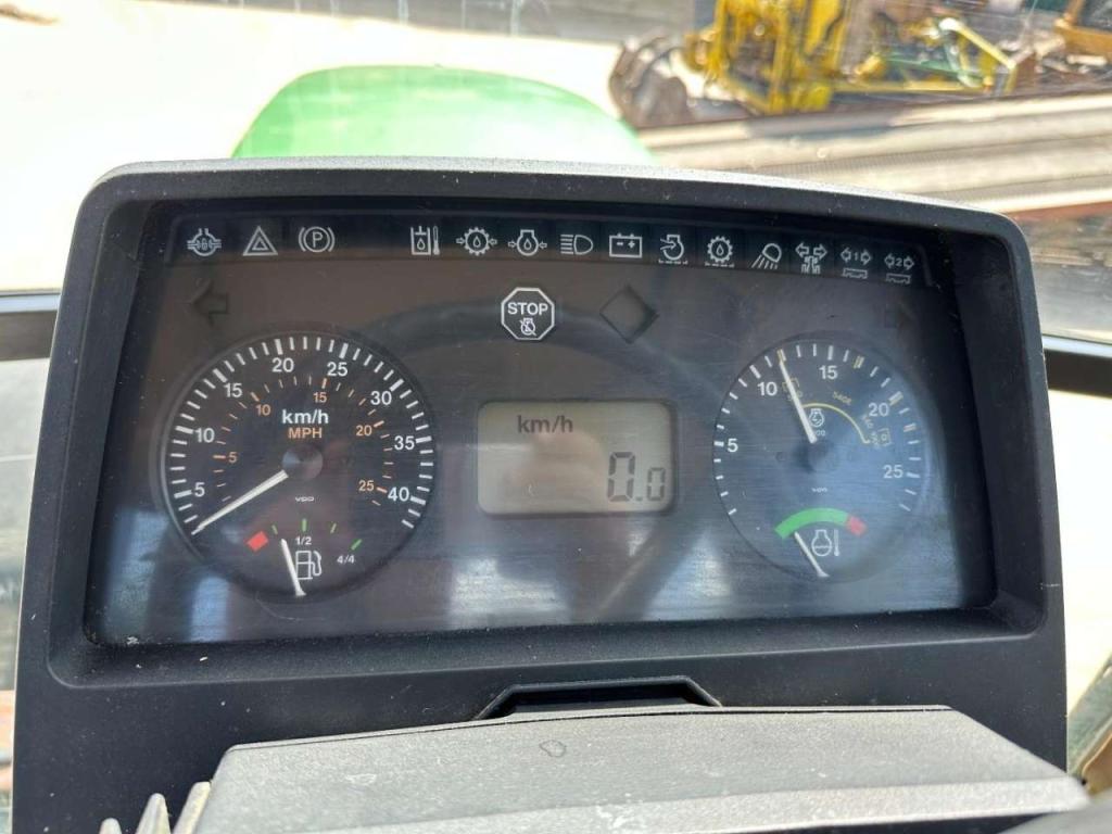 John Deere 6506 PowerQuad Photo 30