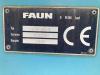 Faun ATF60-3 Photo 19 thumbnail