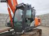 Hitachi ZX250 LC -6 Roto + Bucket Photo 11 thumbnail