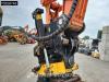 Hitachi ZX250 LC -6 Roto + Bucket Photo 14 thumbnail