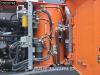 Hitachi ZX250 LC -6 Roto + Bucket Photo 28 thumbnail