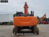 Hitachi ZX250 LC -6 Roto + Bucket Photo 3 thumbnail