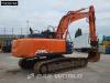 Hitachi ZX250 LC -6 Roto + Bucket Photo 5 thumbnail