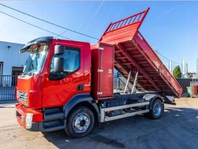 Volvo FL 240 (11.9T) Photo 1
