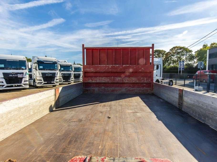 Volvo FL 240 (11.9T) Photo 12