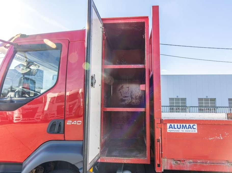 Volvo FL 240 (11.9T) Photo 13