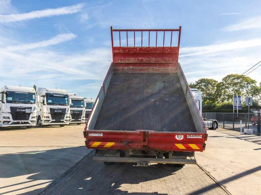 Volvo FL 240 (11.9T) Photo 4