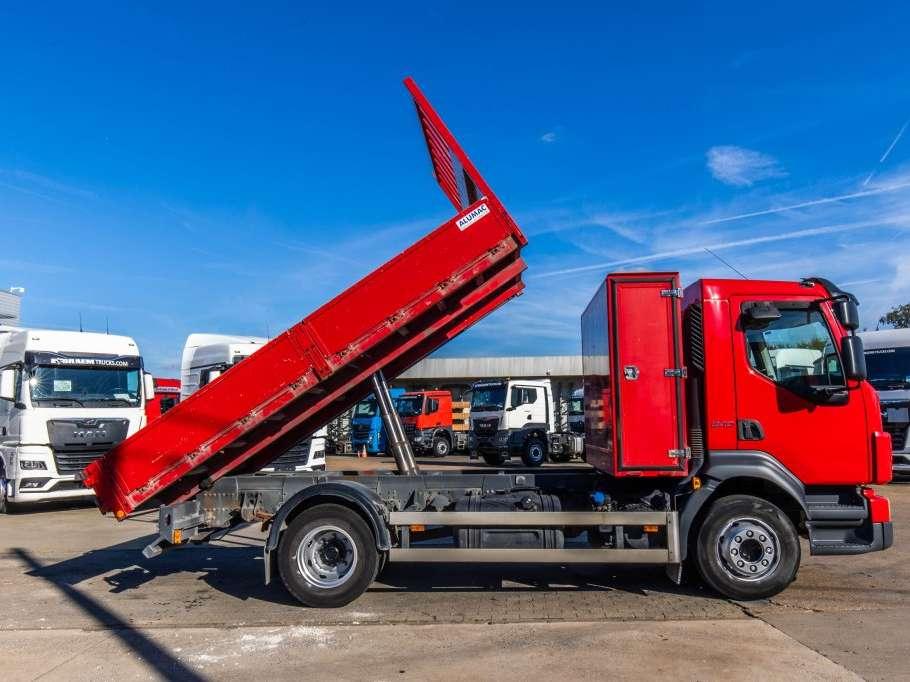 Volvo FL 240 (11.9T) Photo 6