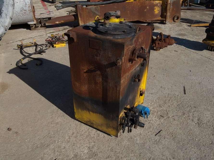 Komatsu PC210NLC-7 Photo 5