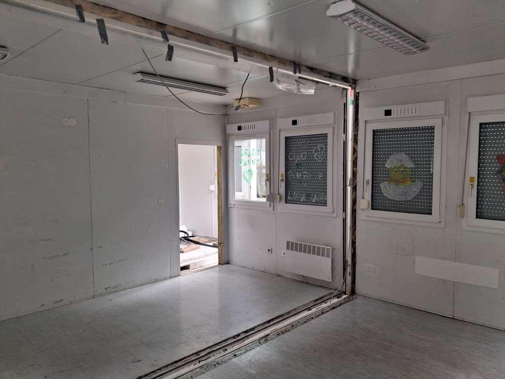 Office container Photo 2