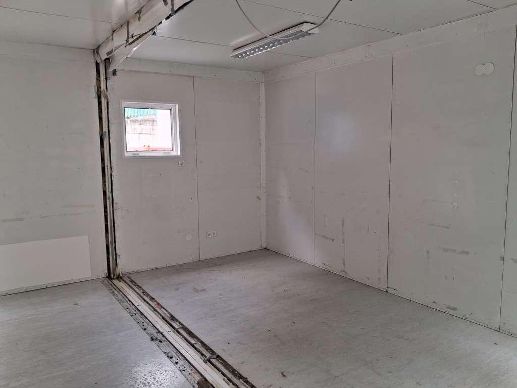 Office container Photo 3