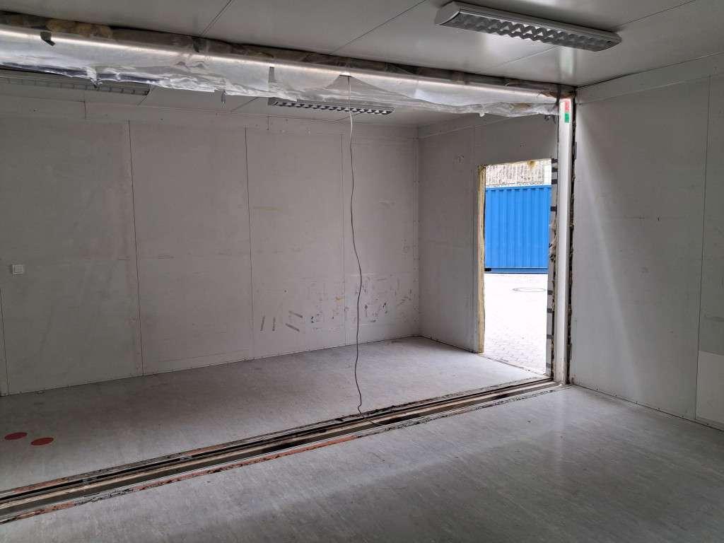 Office container Photo 4