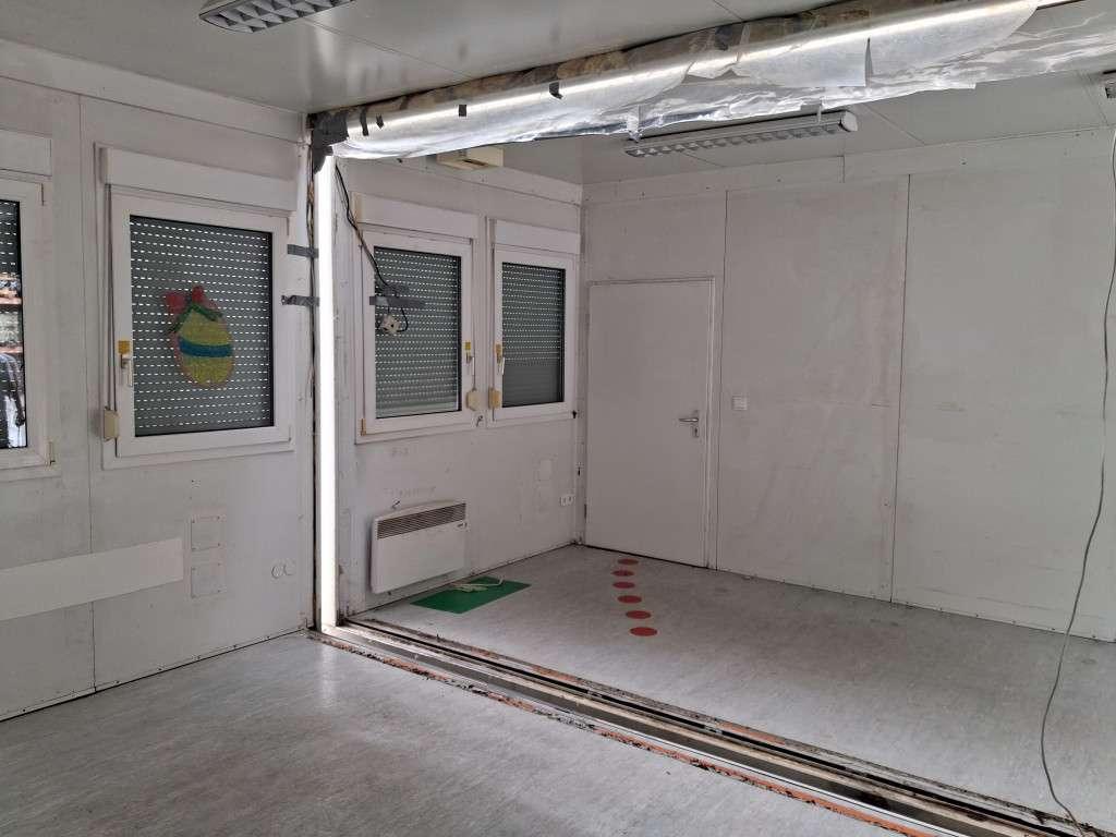 Office container Photo 5