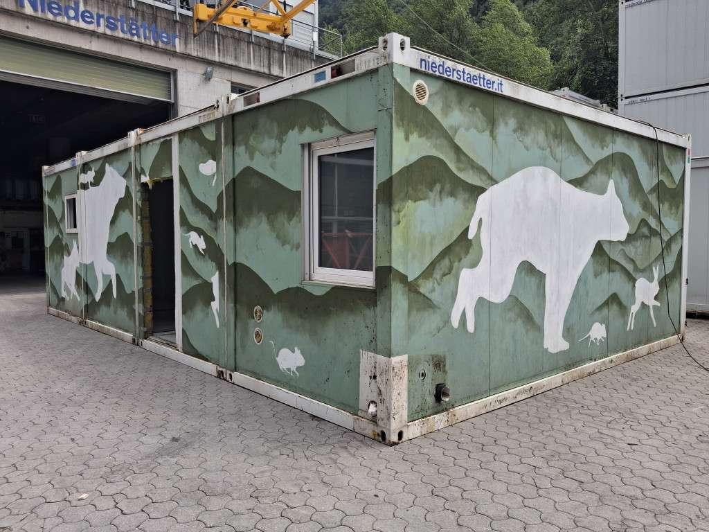 Office container Photo 7