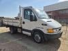 Iveco 35C9 Photo 2 thumbnail