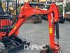 Kubota U17-3a Photo 16 thumbnail