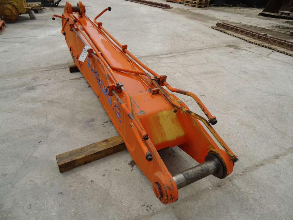 Positioning arm for Fiat Hitachi FH200 Photo 3