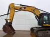Caterpillar 349ELME - German Machine / Automatic Greasing Photo 16 thumbnail