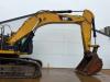 Caterpillar 349ELME - German Machine / Automatic Greasing Photo 17 thumbnail