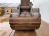 Caterpillar 349ELME - German Machine / Automatic Greasing Photo 20 thumbnail