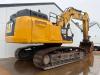 Caterpillar 349ELME - German Machine / Automatic Greasing Photo 5 thumbnail