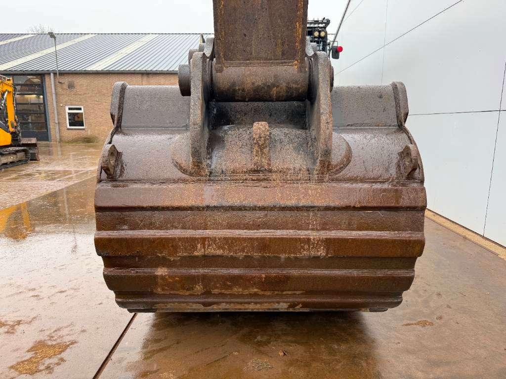 Caterpillar 349ELME - German Machine / Automatic Greasing Photo 20