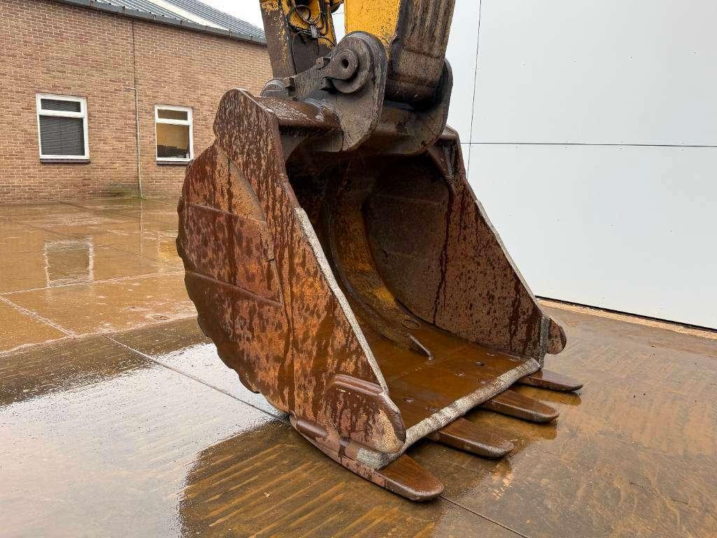 Caterpillar 349ELME - German Machine / Automatic Greasing Photo 22