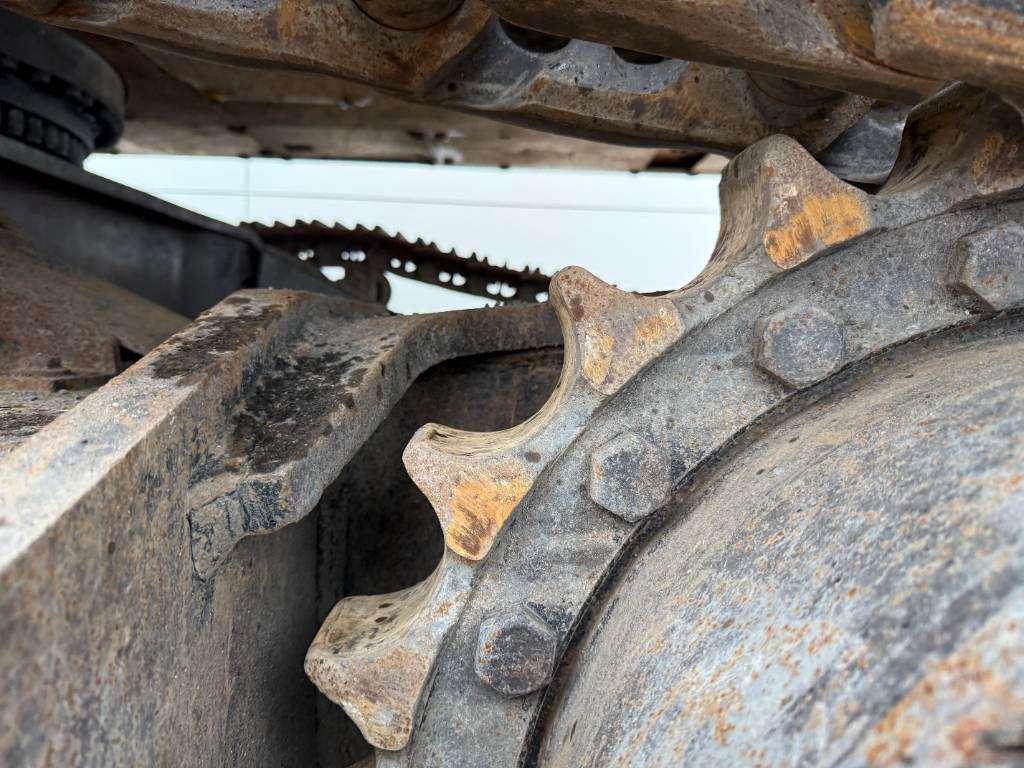 Caterpillar 349ELME - German Machine / Automatic Greasing Photo 25
