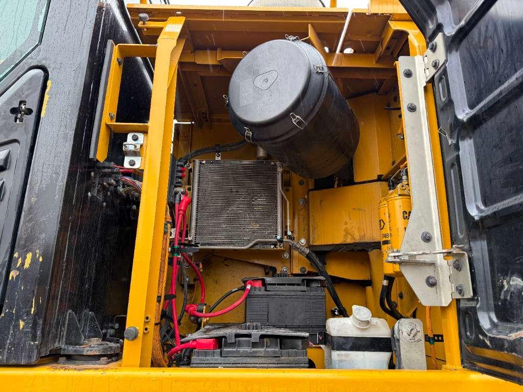 Caterpillar 349ELME - German Machine / Automatic Greasing Photo 30