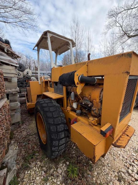 Bitelli BORAC80 Photo 2