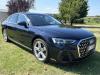 AUDI A8 Photo 1 thumbnail
