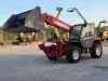 Manitou MVT1330SL Photo 5 thumbnail