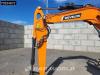 Develon DX85 R-7 A/C Photo 10 thumbnail