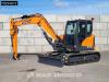 Develon DX85 R-7 A/C Photo 3 thumbnail