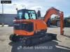 Develon DX85 R-7 A/C Photo 8 thumbnail