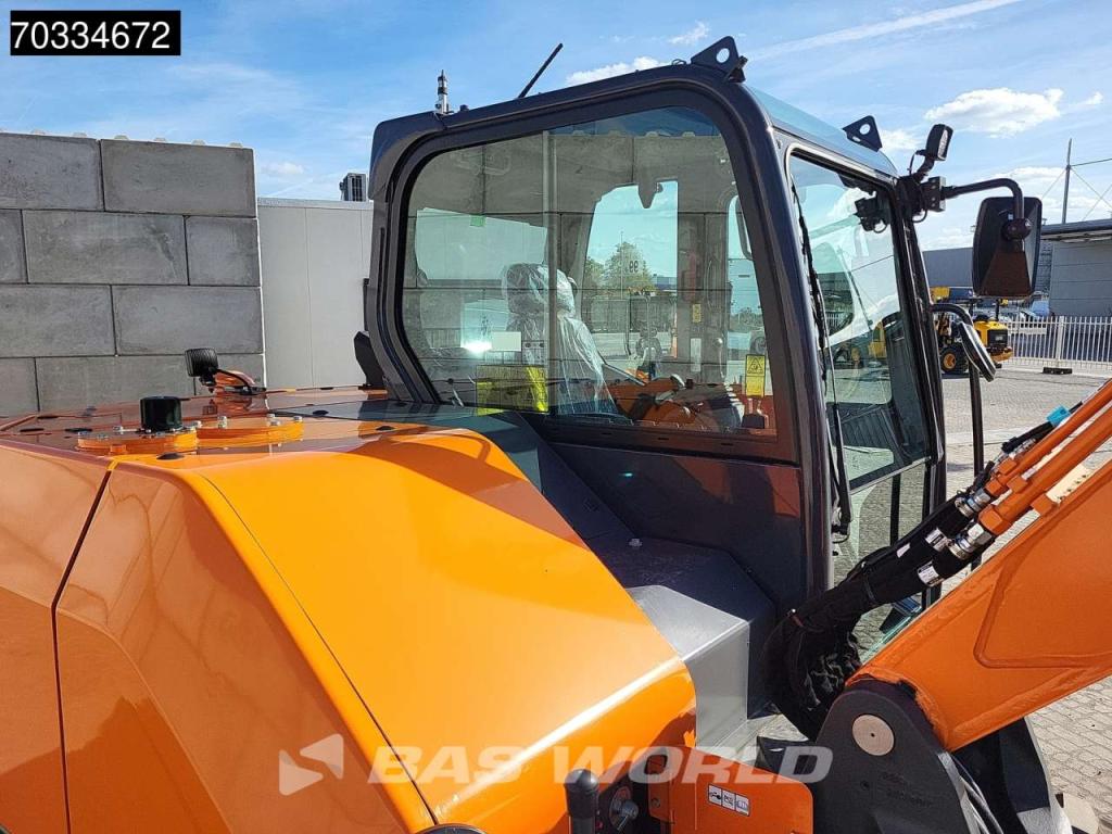 Develon DX85 R-7 A/C Photo 11
