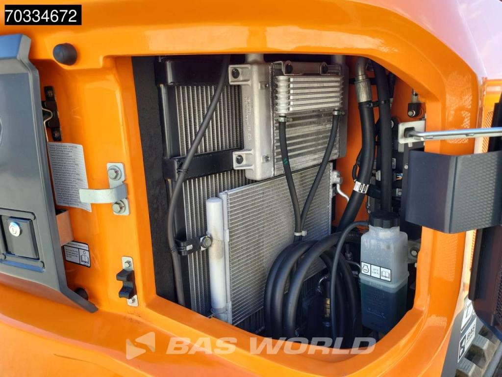 Develon DX85 R-7 A/C Photo 13