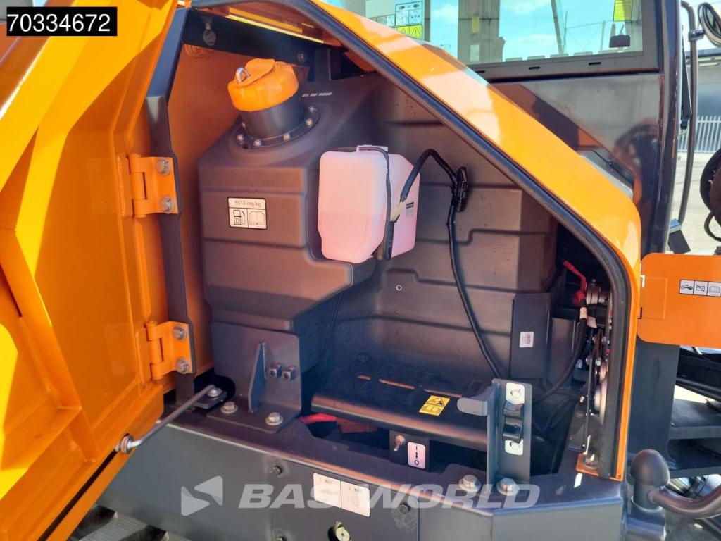 Develon DX85 R-7 A/C Photo 14