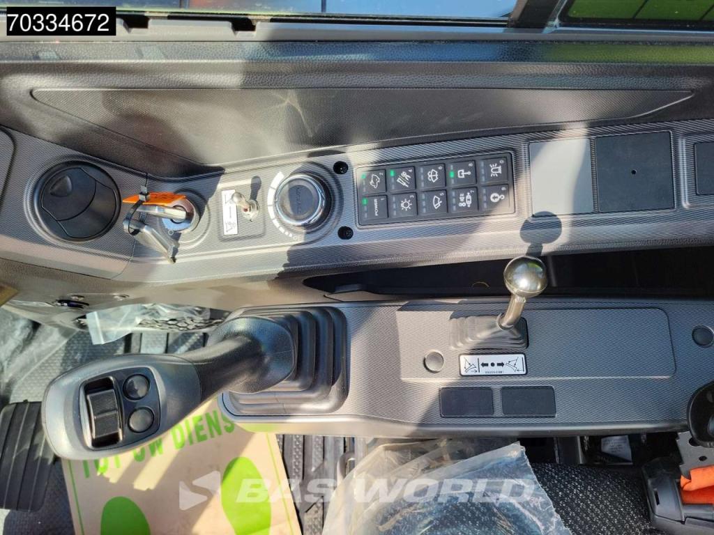 Develon DX85 R-7 A/C Photo 28
